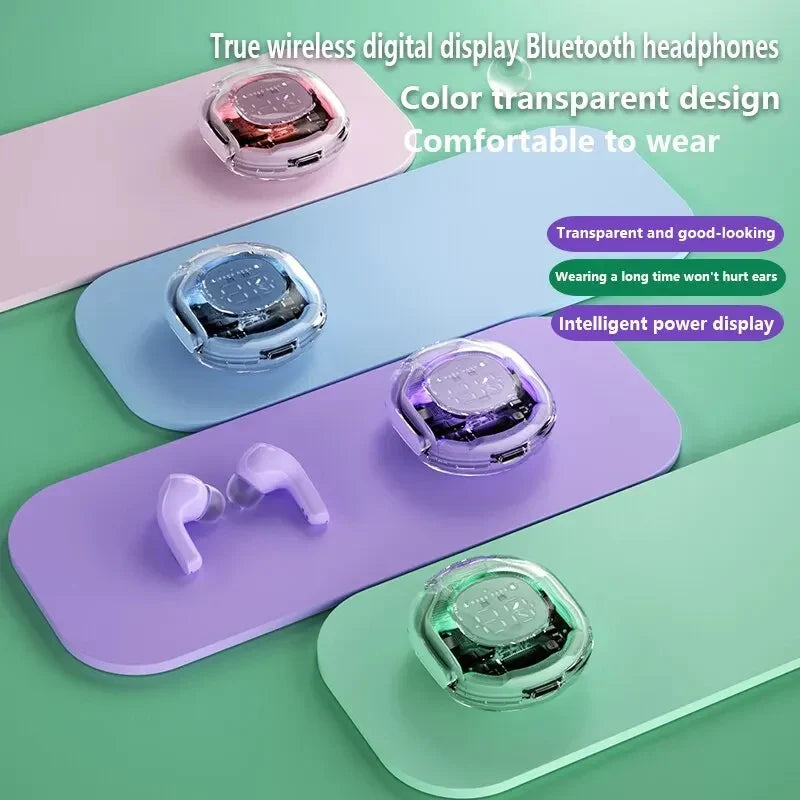 Air 39 Earbuds With Free Pouch Hi Quality