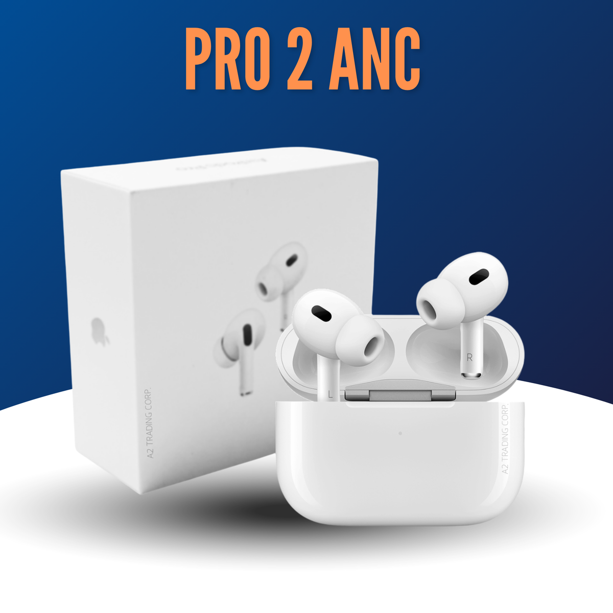 Airpods Pro 2 Master ANC Hi Quality