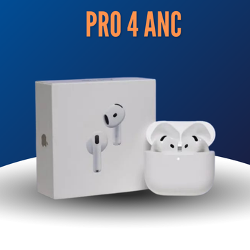 Airpods Pro 4 ANC Hi Quality