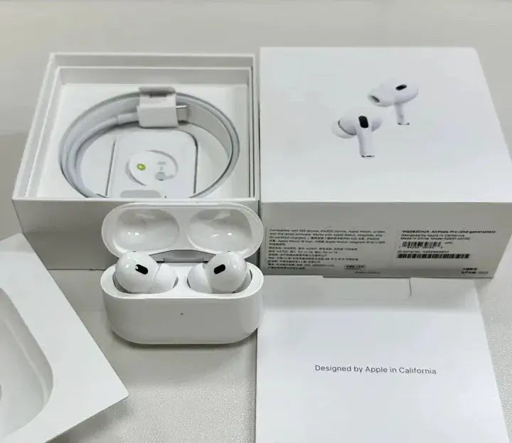 Airpods Pro 2 Master ANC Hi Quality