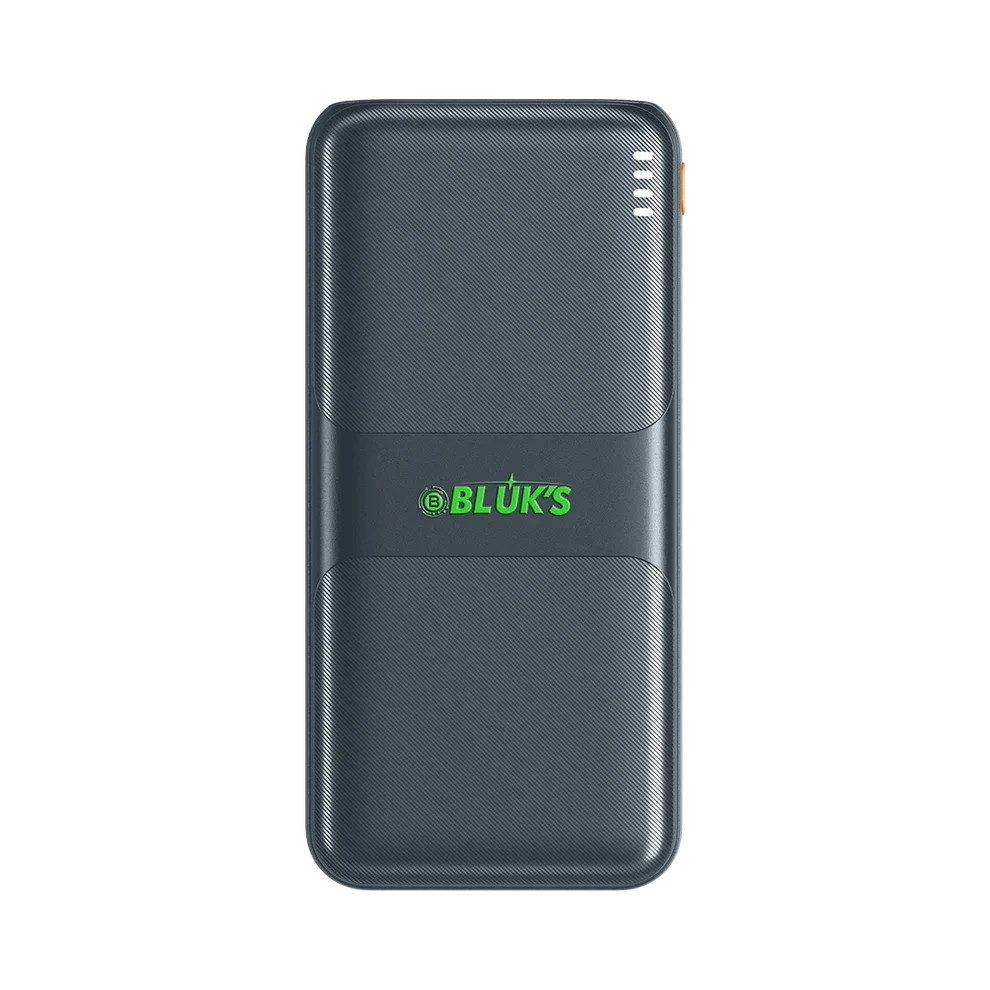 BLUK'S Brand Power Bank BX-312