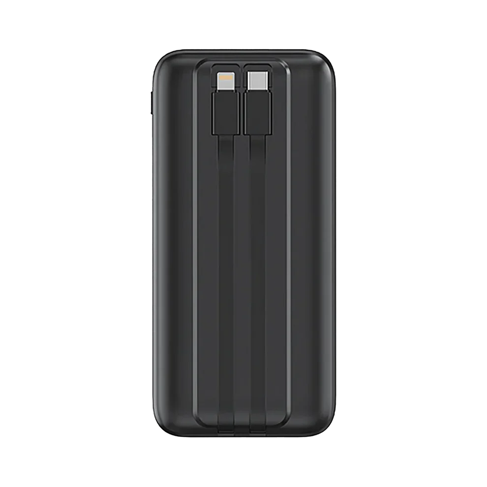 BLUK'S Brand XON-PROMAX Power Bank BX-314 20000 mAh
