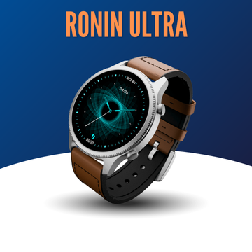 RONIN Brand Smart Watch R-010 Ultra