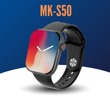 Smart Watch 7In1 MK-X50