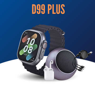 Smart Watch D-99 Plus Original