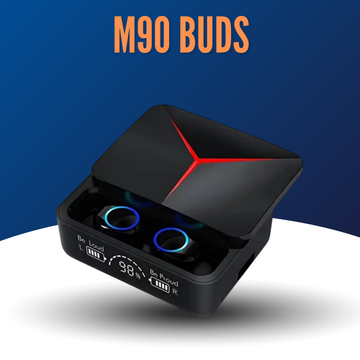 M90 Gaming Earbuds Hi Quality