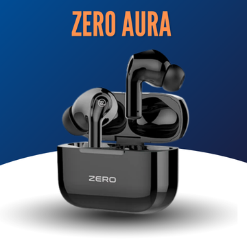 ZERO Aura Earbuds