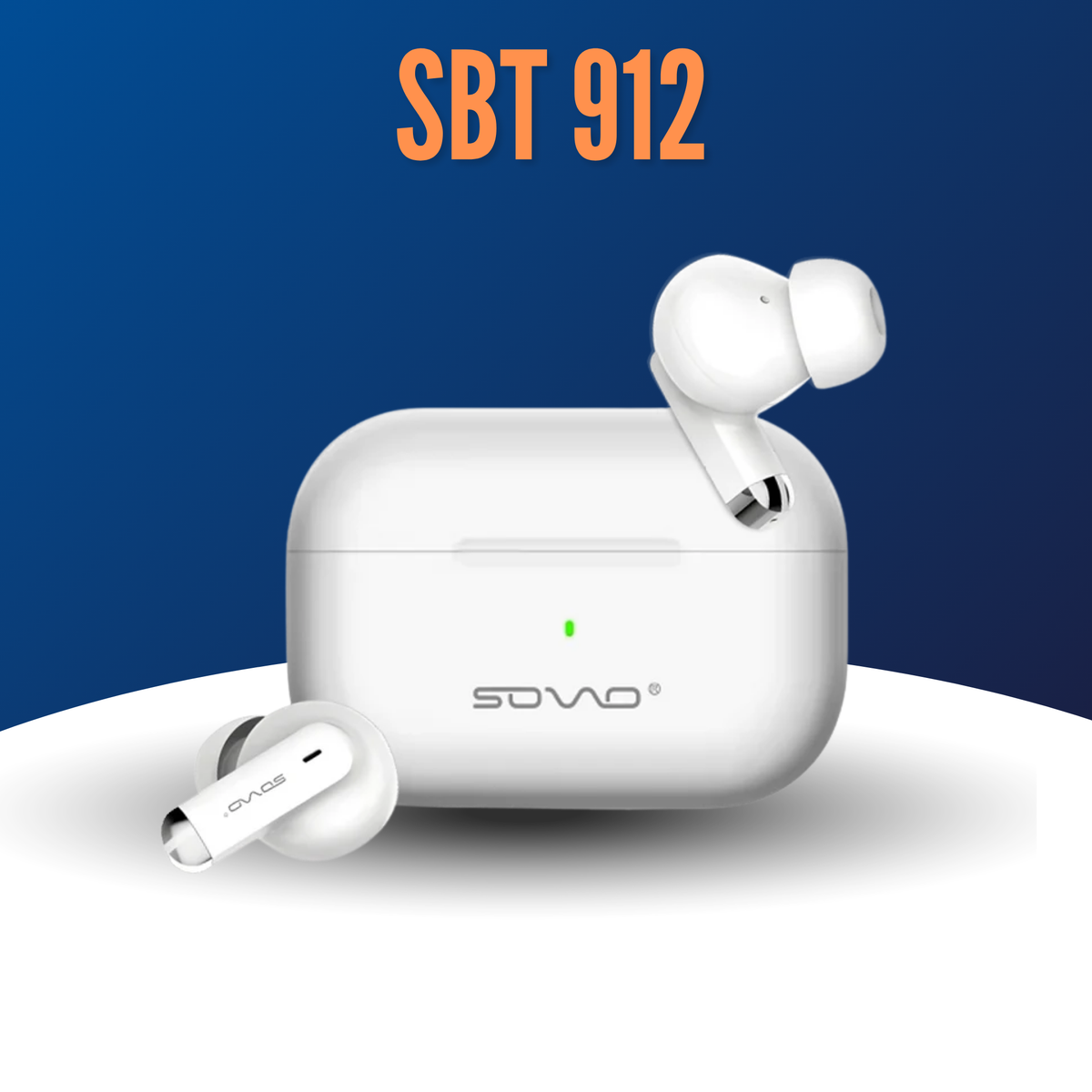 SOVO Brand ANC Earbuds Mini Pro SBT-912