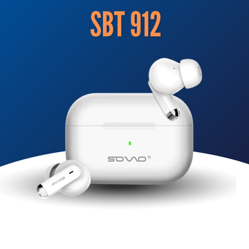 SOVO Brand ANC Earbuds Mini Pro SBT-912