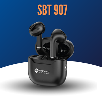 SOVO Brand Earbuds SBT-907
