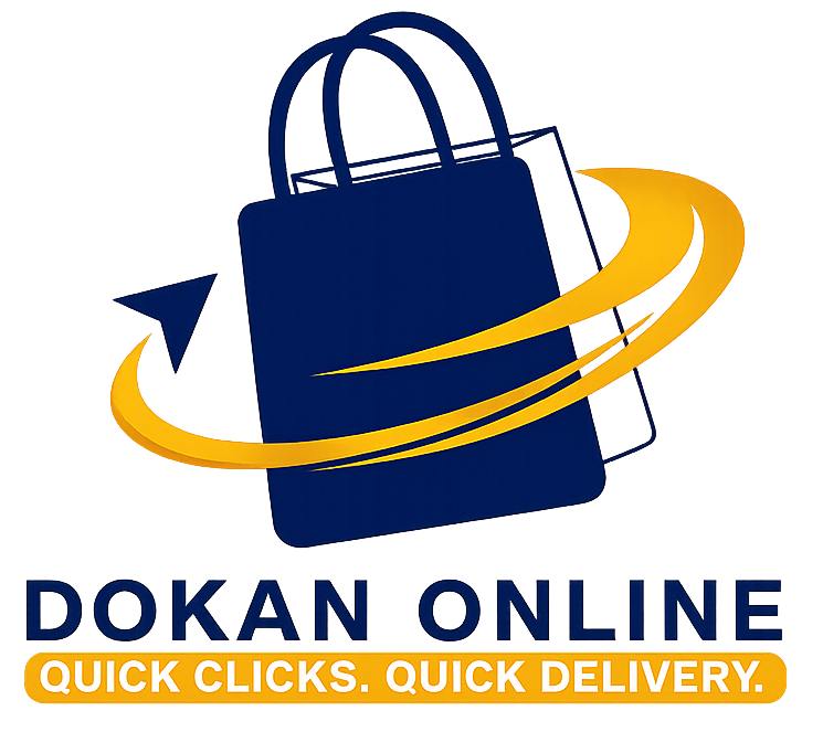 Dokan Online Store