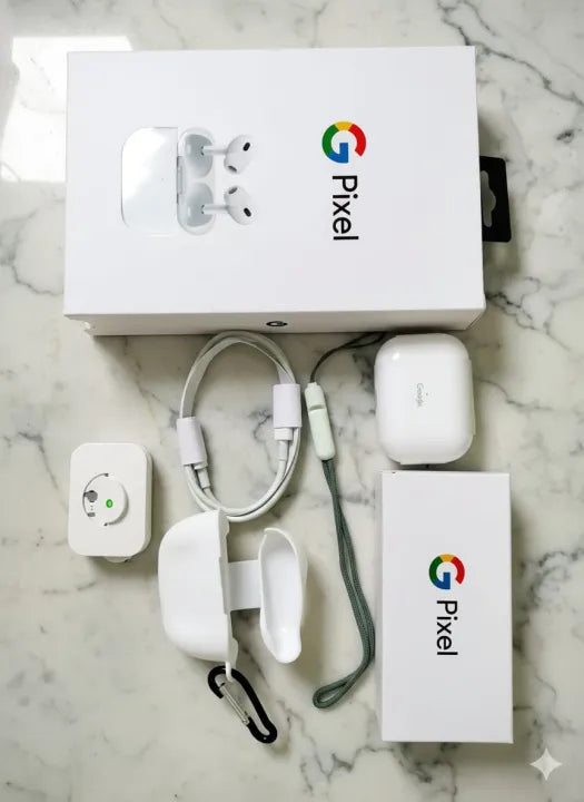 Google Pixel Buds Pro 2 ANC