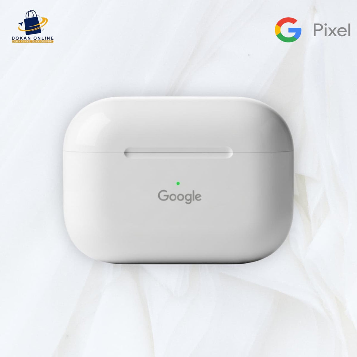 Google Pixel Buds Pro 2 ANC