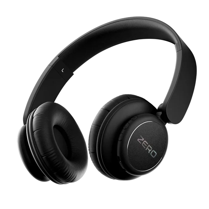 ZERO Brand Storm Headphones