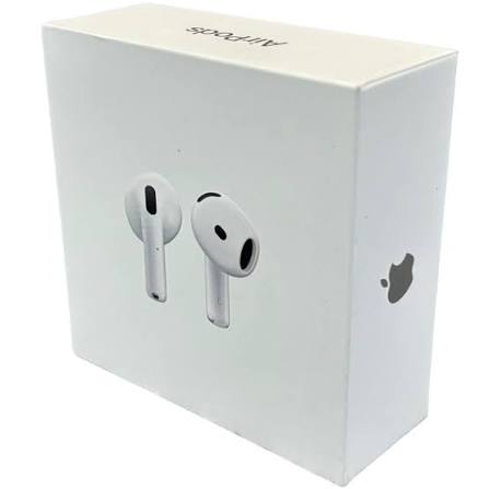 DEAL 6 Apple Series 10 Smart Watch & Apple Airpods Pro 4 ANC