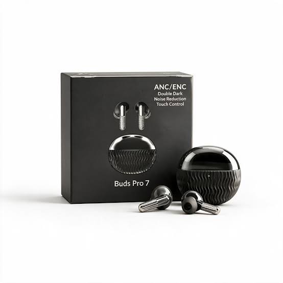 Buds Pro 7 ANC Hi Quality