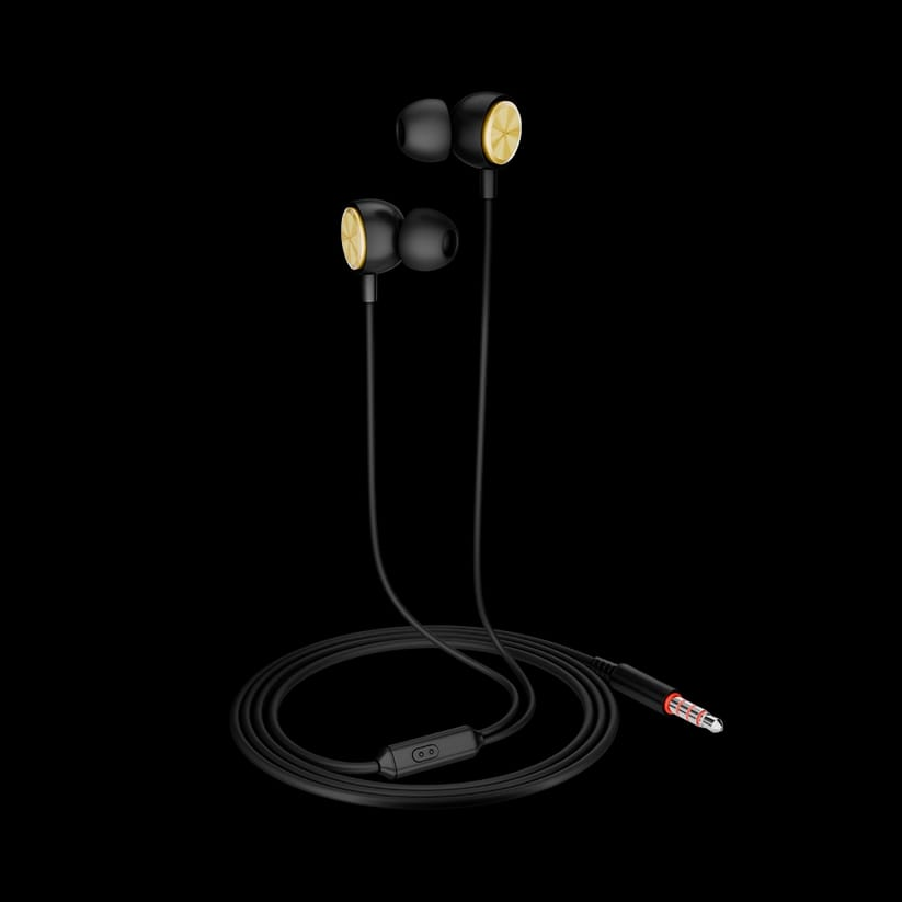 LOGIN L-300 Original Handsfree Hi Bass
