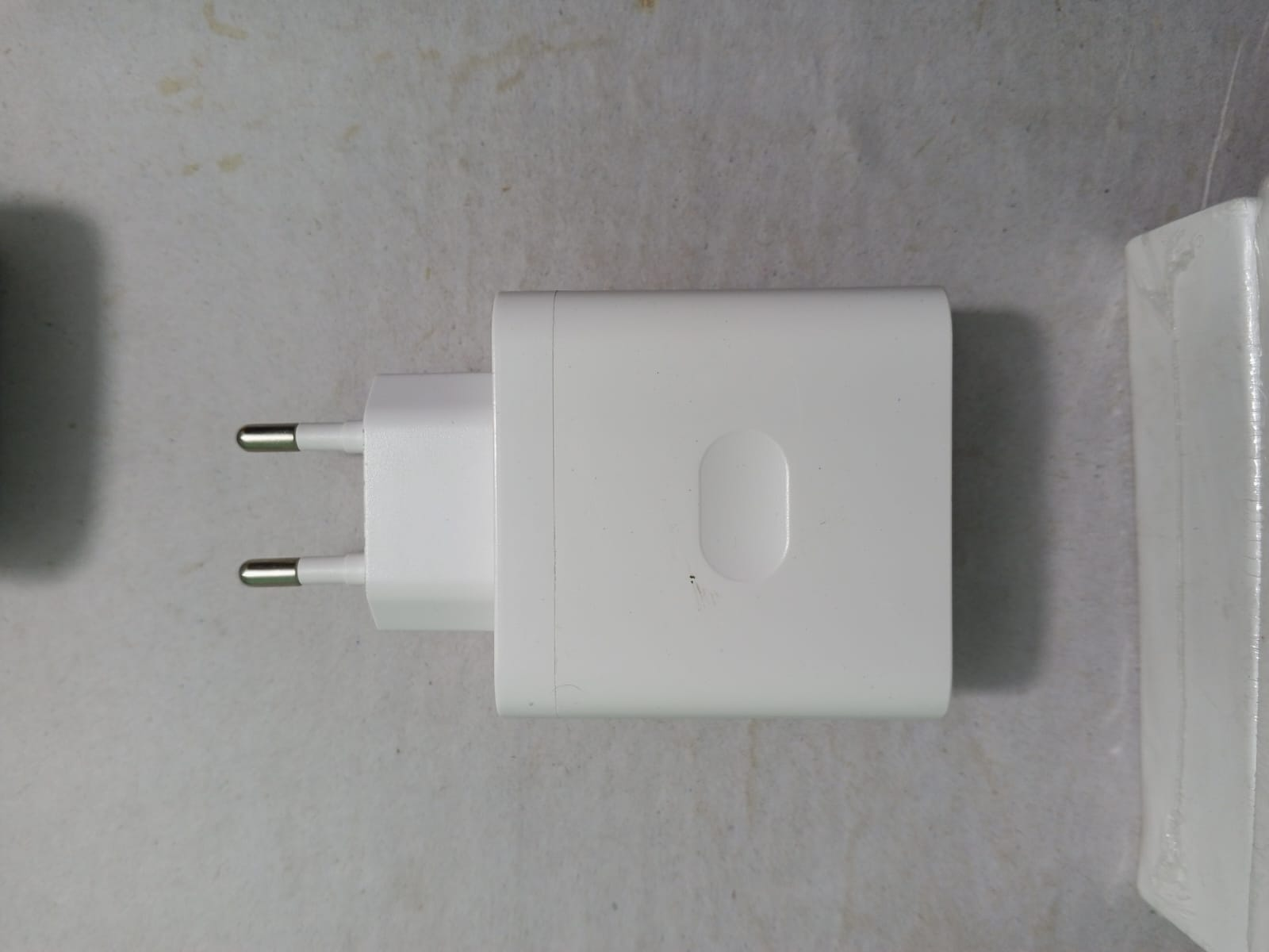 1 PLUS Warp Brand 180W Charger