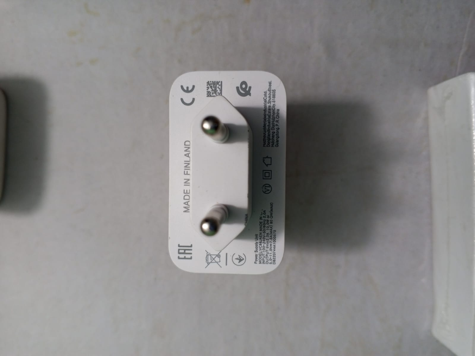 1 PLUS Warp Brand 180W Charger