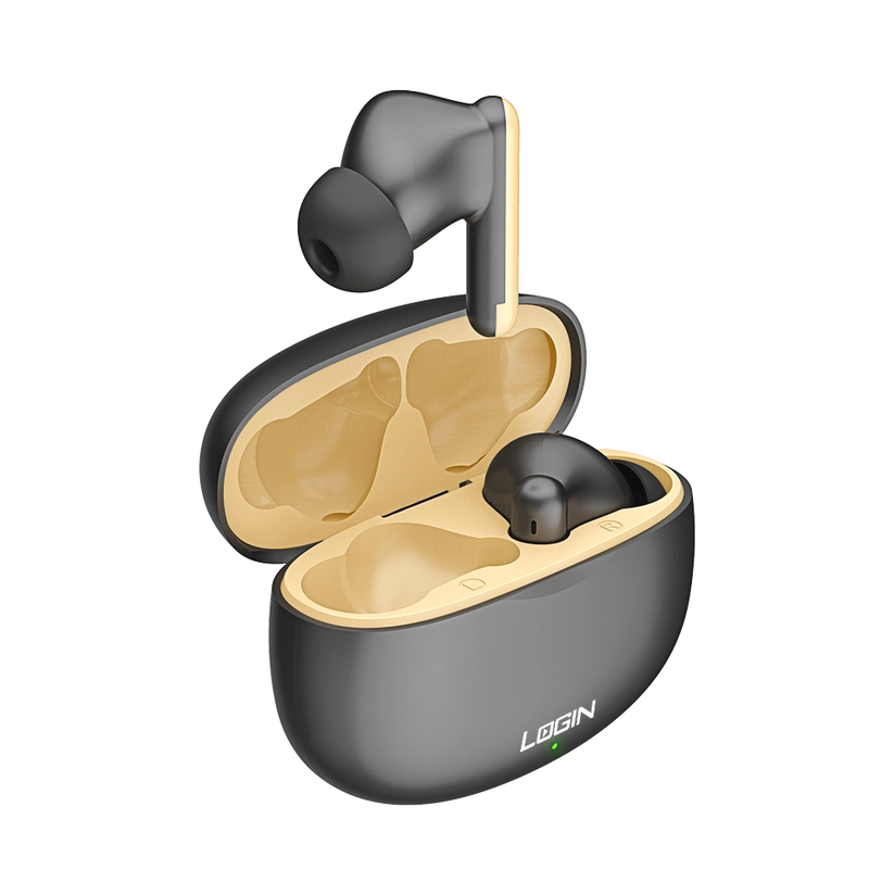 Login Brand Earbuds L-210