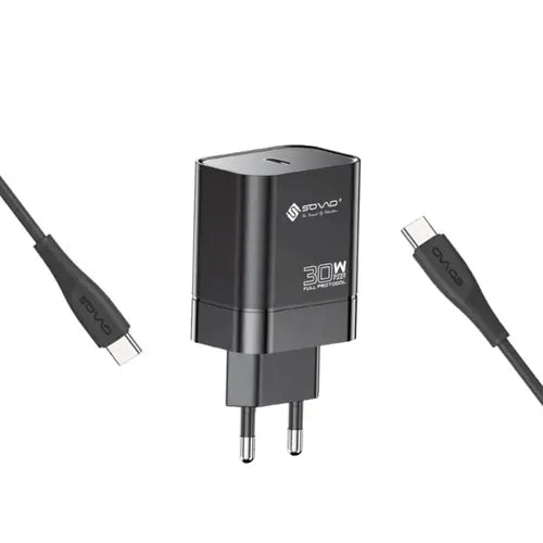 SOVO Brand Lazer Charger 30W SG-265