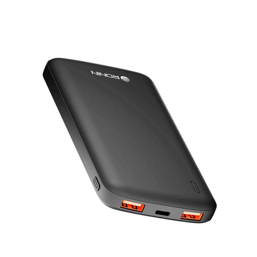 RONIN Brand 4010 Powerbank 10000mAh