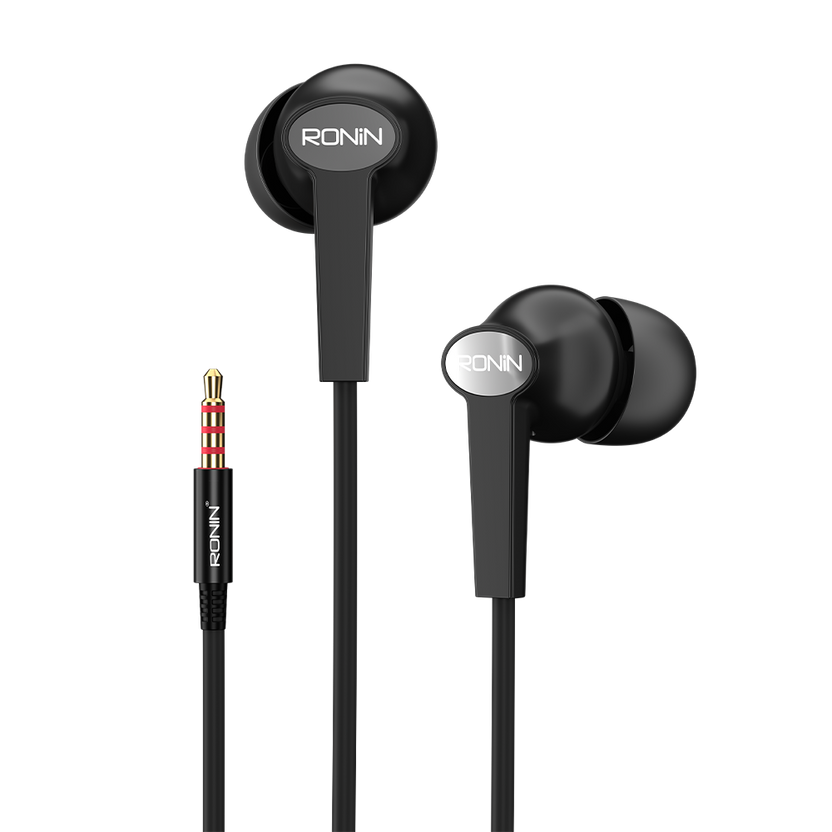 RONIN Brand STELLAR Handsfree R-29