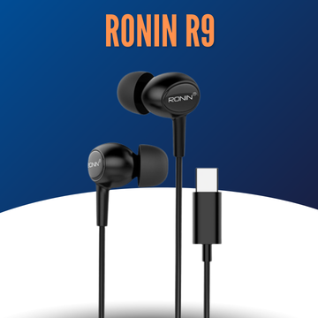 RONIN Brand Handsfree The OG R-9
