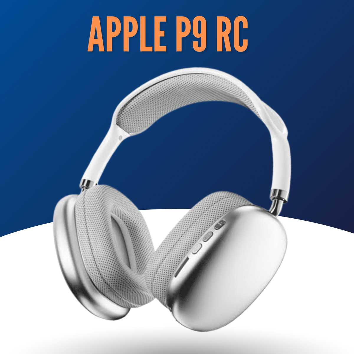 P9 Wireless Headphones