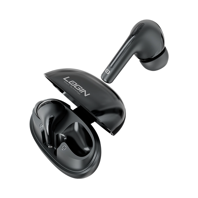LOGIN Brand Kryos Earbuds L-204