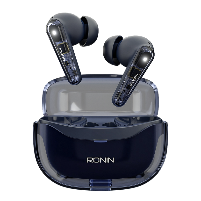 RONIN Brand Earbuds Lucid | R-7135