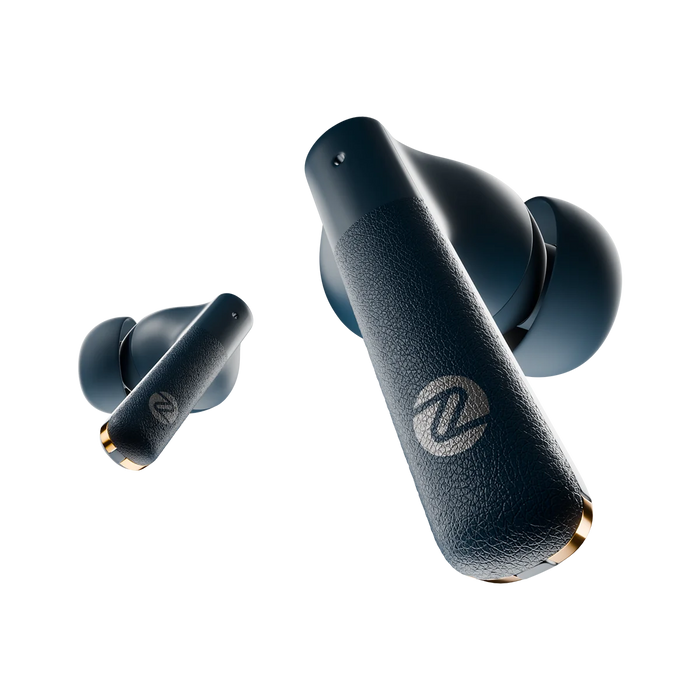 ZERO Brand Nebula Earbuds
Advanced 6 Mics | Hybrid ANC