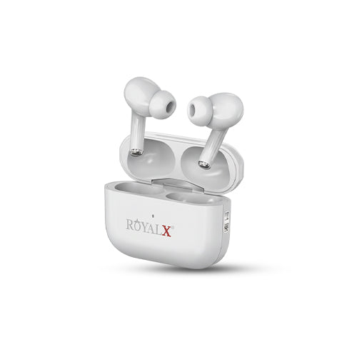 ROYAL X Brand Beat Pro Earbuds RBT-820