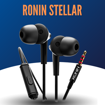 RONIN Brand STELLAR Handsfree R-29