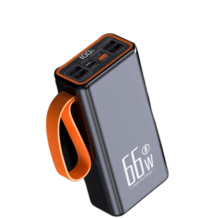 SOVO Brand 30000mAh SPB-637 Powerbank
