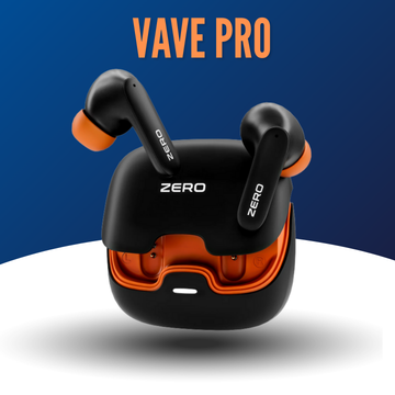 ZERO Brand Wave Pro Earbuds