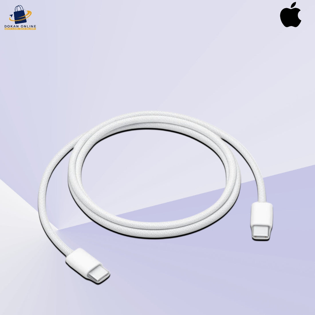 Apple Brand iPhone C To C Cable