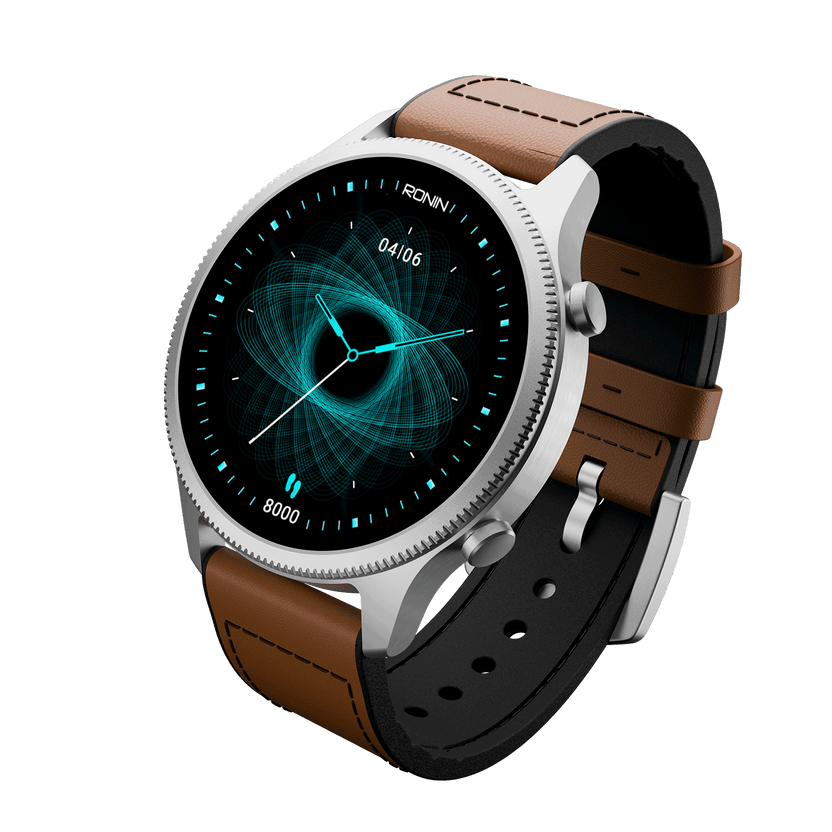 RONIN Brand Smart Watch R-010 Ultra