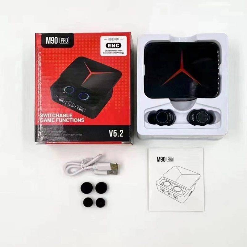 DEAL 4 M90 Earbuds -Air39 Wireless Earbuds