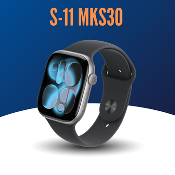 Series 11 New 7in1 Smart Warch MKS30