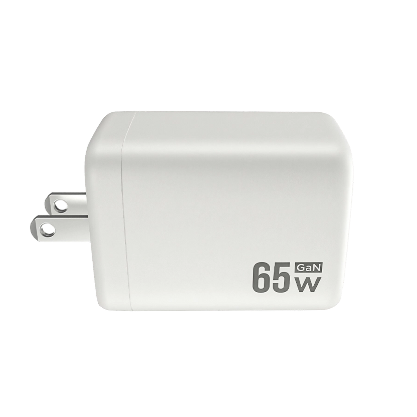 RONIN Brand Multivolt PD QC 65W Max Charger R-6065