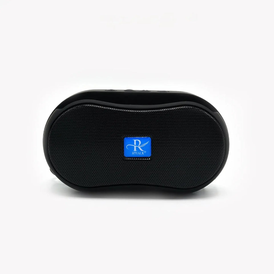 Royal X Brand- Portable Speaker RS-25