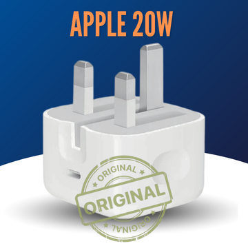 Apple 20W USB-C Adopter Mercantile Original