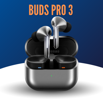 Galaxy Buds Pro 3 Hi Quality