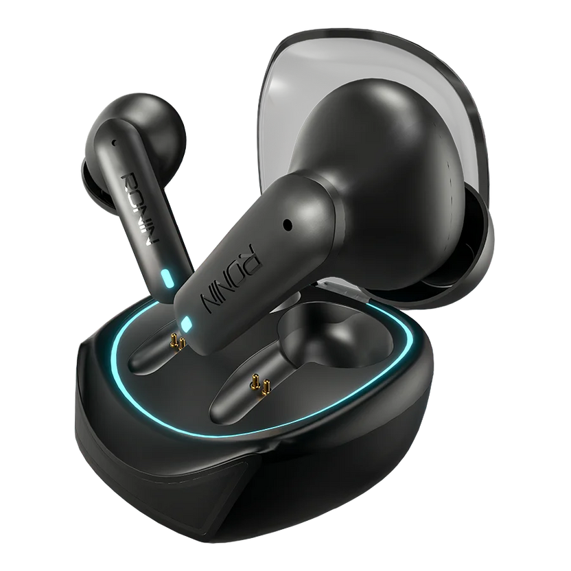 RONIN Brand Dynasty Earbuds R-520