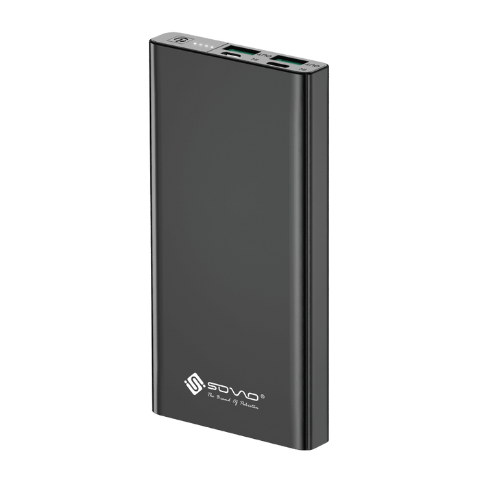 SOVO Brand 10000mAh PowerBank SPB-613