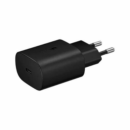 PD 25W Super Fast Charger (Type-C to Type-C)