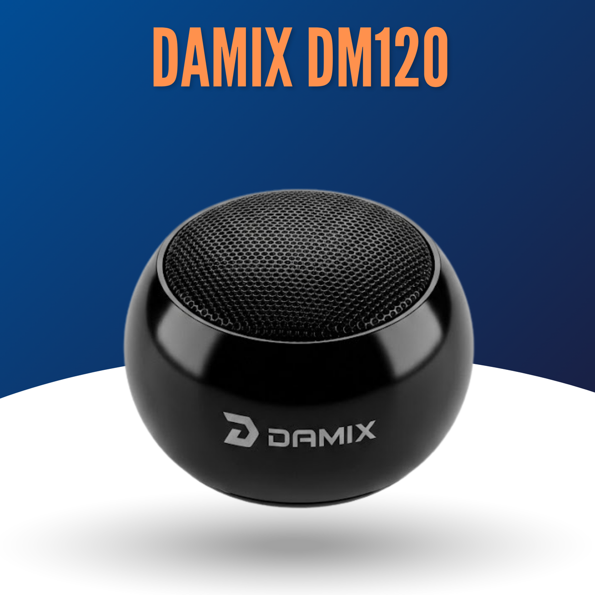 DAMIX Brand Wireless Speaker DM-120