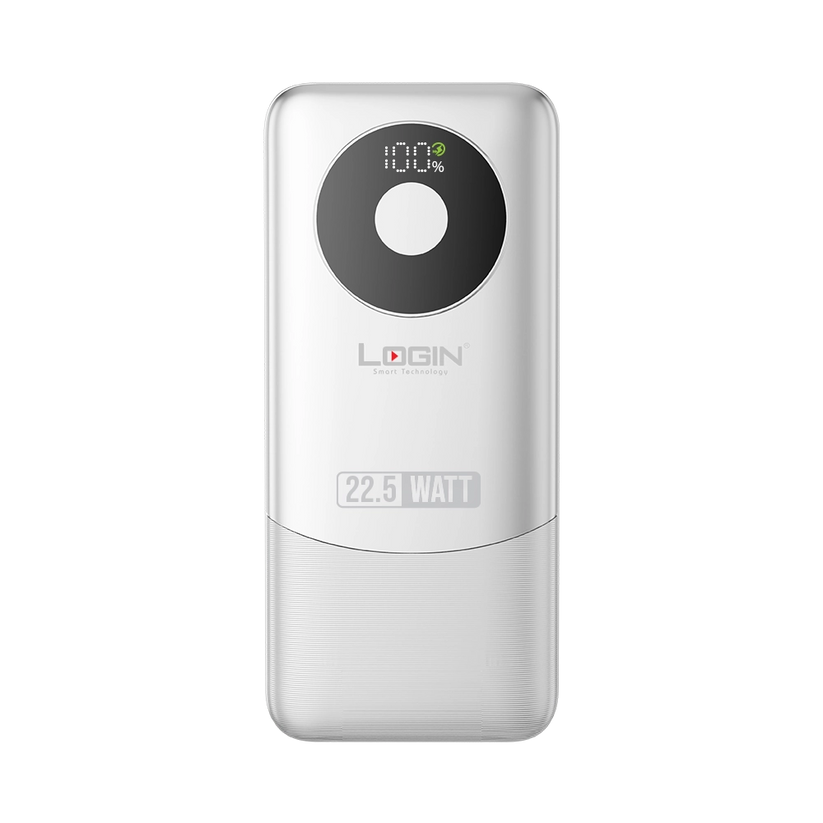 LOGIN Brand 10000mAh L-709 Voltra