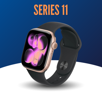 Series 11 Smart Watch 7in1 MKS40